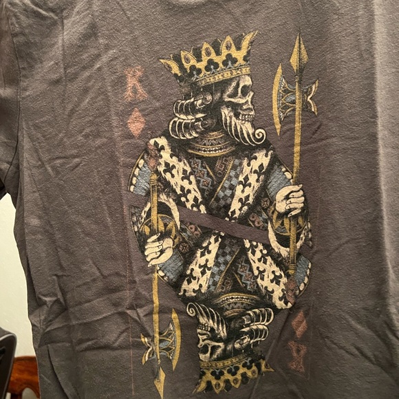 Men’s XL Lucky Brand shirt bundle - Picture 5 of 14